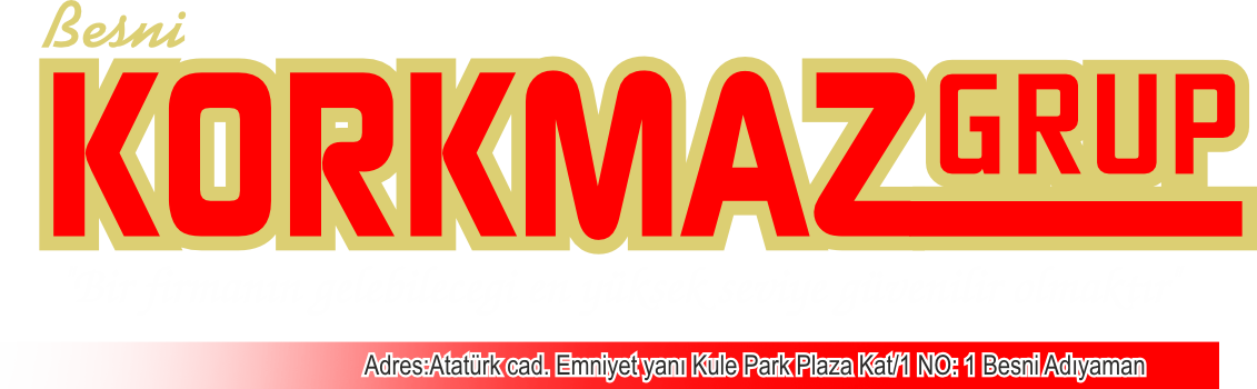 Besni Korkmaz Grup Besni Korkmaz Grup
